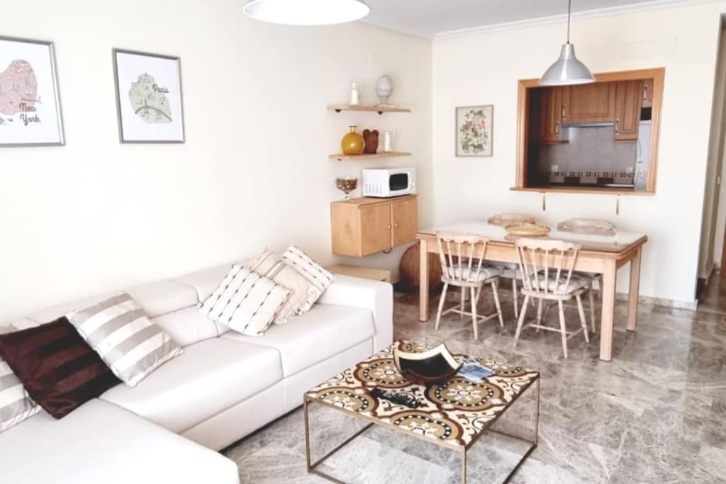 Apartamento Los Vencejos Ruidera Exterior photo