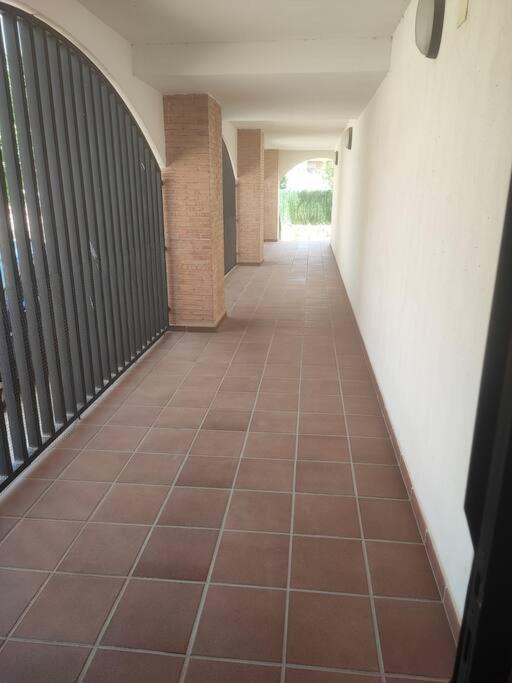 Apartamento Los Vencejos Ruidera Exterior photo